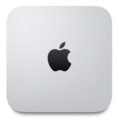  Apple Mac Mini 16gb Ram  Late 2014 Core I7 Solido Ssd 1tb (Reacondicionado)