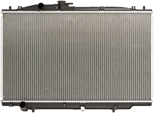 Radiador Acura Tl 2004 2005 2006 V6 3.2l