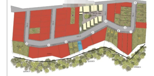 Terreno Urbano En Lomas De Zompantle, Cuernavaca, Morelos - Iti-1607-tu