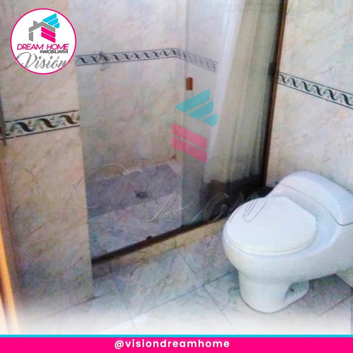 Imagen 8 de 8 de Alquiler De Apartamento Amoblado En La Urb. La Llanada, Conjunto Residencial Mirador Caribe V Y Vi