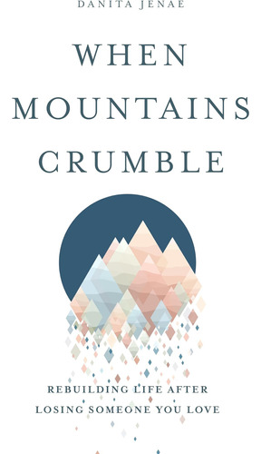 Libro: Libro When Mountains Crumble-inglés