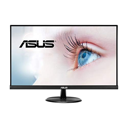 Asus Vp279he 27? Monitor, 1080p Full Hd, 75hz, Ips, Adaptive