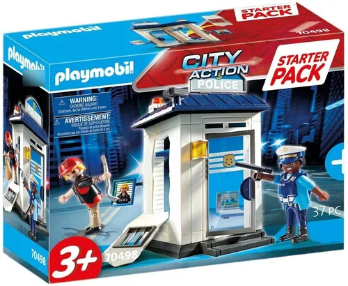 Playmobil economicos 2025