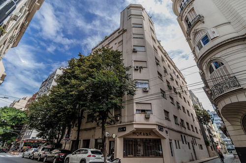 Venta Depto 3 Amb Luminoso Reciclado Apto Crédito San Nicolás