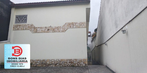 Imagem 1 de 15 de Sobrado Em Condominio - Vila Re - Ref: 7004 - V-7004