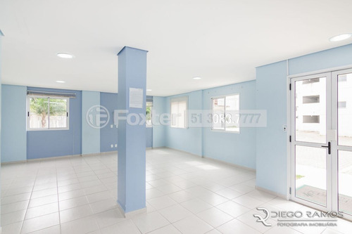 Imagem 25 de 30 de Apartamento, 3 Dormitórios, 62.73 M², São Sebastião - 153277