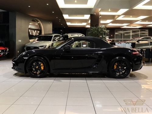 Imagem 3 de 15 de Porsche 718 Boxster 2020