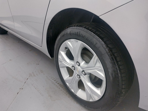 Chevrolet Onix 1.0 TURBO FLEX PLUS LTZ MANUAL