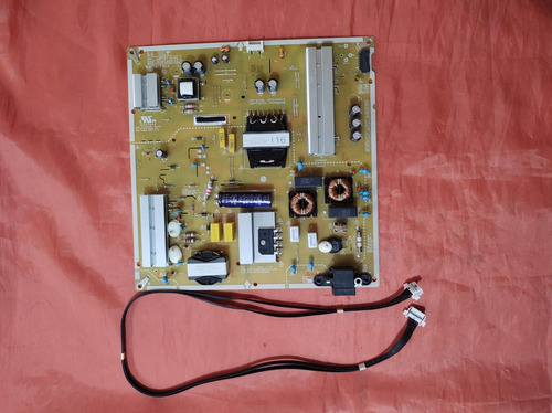 Tarjeta Fuente Lg 70ur8750psa Vers.bwmmlkr/eax69502302 (1.0) (Usado)
