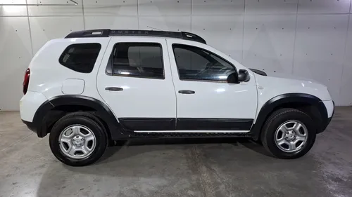 Renault Duster 2.0 ZEN DEH