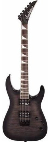 Guitarra Jackson Eléctrica Js32q Dka Ht 2918809585