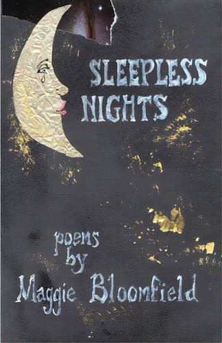 Sleepless Nights, De Bloomfield, Maggie. Editorial Finishing Line Pr, Tapa Blanda En Inglés
