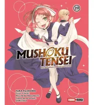 Comprar Mushoku Tensei 19, De Yuka Fujikawa. Mushoku Tensei Editorial Panini Manga Argentina, Tapa Tapa Blanda, Edición 1 En Español, 2024