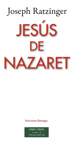 Jesus De Nazaret