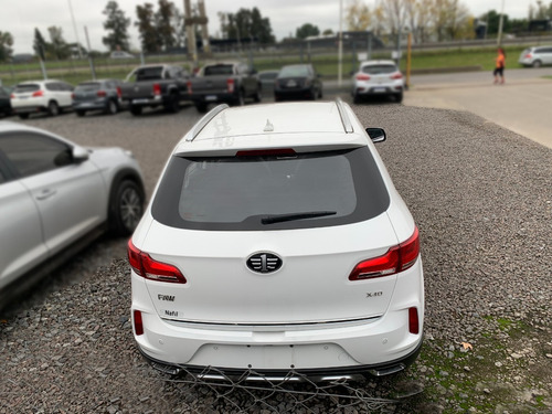 Imagen 5 de 19 de Lifan Faw X40 At No Taos No Tiguan No Nivus