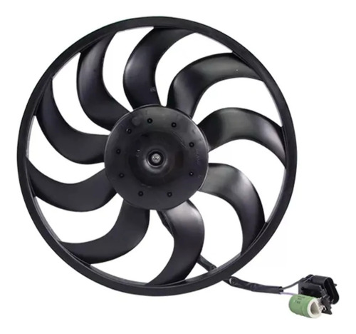 Electroventilador Chevrolet Spin 2012 2013 2014 2015 Ltz