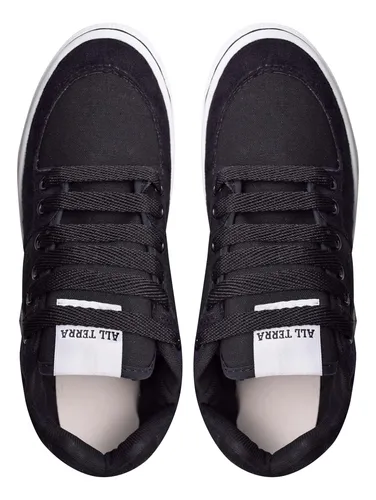 Zapatilla urbana all terra sale
