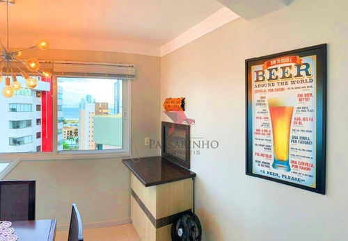 Imagem 8 de 30 de Cobertura Com 3 Dormitórios À Venda, 206 M² Por R$ 1.500.000,00 - Praia Grande - Torres/rs - Co0217