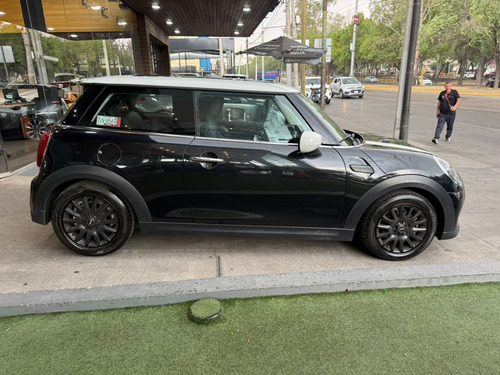 Mini Cooper 1.5 C At 3P