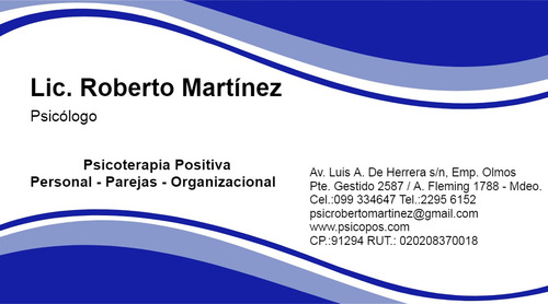 Imagen 10 de 10 de Psicólogo, Psicología Positiva, Terapia Individual, Pareja