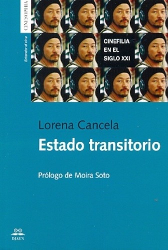 Estado Transitorio - Cancela, Lorena, de CANCELA, LORENA. Editorial Djaen en español