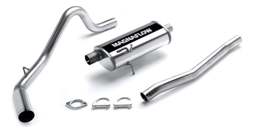 Magnaflow Performance Exhaust System 15679 B000ccdo54_030424