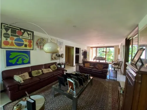 Casa En Lomas Del Mirador