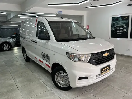 Chevrolet N400 Mt 2022