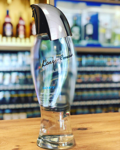 Vodka Kauffman Collection Soft Bostonmartin