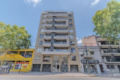 Espacio Caseros