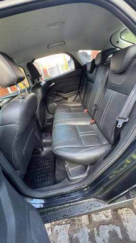 Ford Focus III 2.0 Se