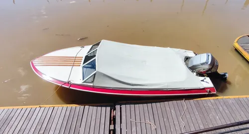 Regnicoli Albacora Mariner Optimax 150 Hp V6 Como Nueva