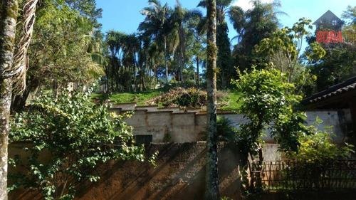 Imagem 26 de 30 de Chácara Com 2 Dormitórios À Venda, 6000 M² Por R$ 530.000,00 - Jardim Cinco Lagos - Mairiporã/sp - Ch0366
