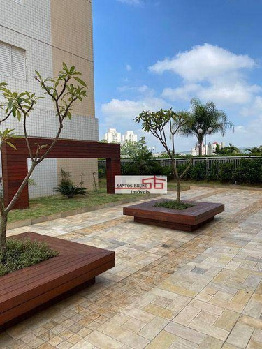 Imagem 17 de 24 de Cobertura À Venda, 158 M² Por R$ 835.000,00 - Freguesia Do Ó - São Paulo/sp - Co0067