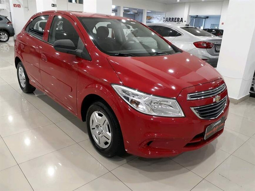 Chevrolet Onix 1.0 MPFI LT 8V FLEX 4P MANUAL