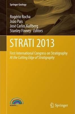 Libro Strati 2013 : First International Congress On Strat...