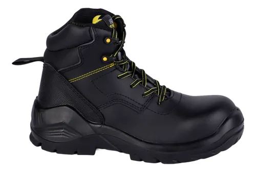 Zapatos De Seguridad Pma MercadoLibre