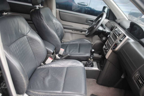 Nissan X-trail 2.2 Classic