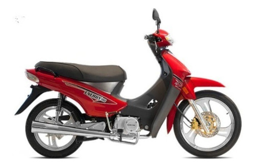 Imagen 12 de 15 de Corven Energy A/d R2