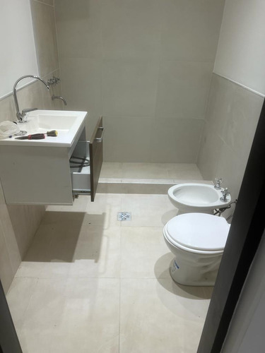 Duplex 3 Ambientes Tortugas Norte, De Vicenzo Grande Pilar