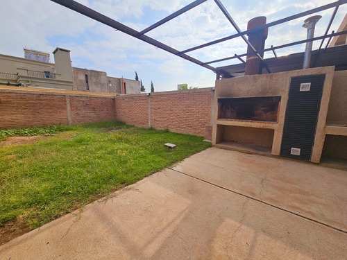 Vendo Duplex 3 Dormitorios En Claros Del Bosque ( Village)