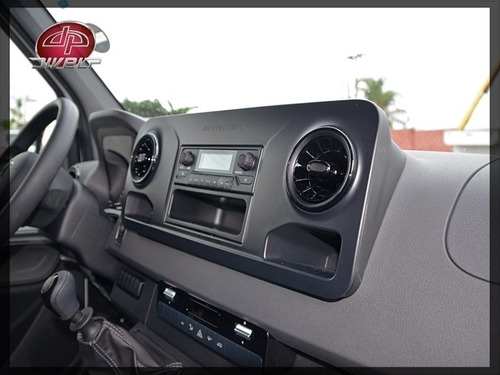 Sprinter Furgão Extra Longo 314 Cdi Street 14m³