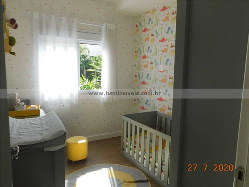 Apartamento - Baeta Neves - Sao Bernardo Do Campo - Sao Paulo | Ref.: - 16876