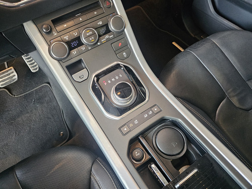 Range Rover Evoque Dynamic Único Dono
