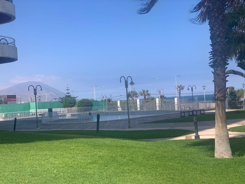 Imagen 2 de 29 de Corredor Vende Hermoso Departamento Vista Al Mar
