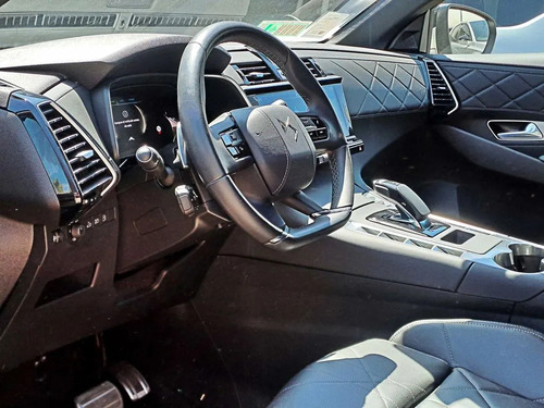 Ds Automobiles Ds7 Otra 2024