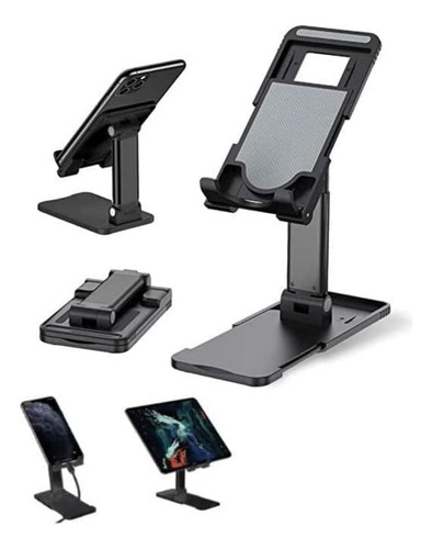 Aplicable A Soporte Ajustable Para Teléfonos Inteligentes