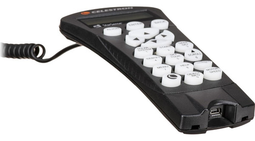 Control Manual Usb Para Telescopio Celestron Starsense Color