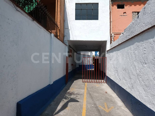 Edificio En Renta En Cuajimalpa, Cuajimalpa De Morelos.