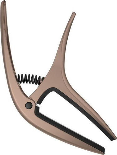 Capotraste Braçad. Violão Guitarra Axis Capo Ernie Ball 9608